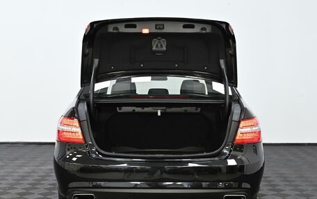 Mercedes-Benz E-Класс, 2012 год, 1 549 000 рублей, 5 фотография