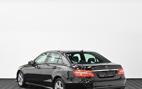 Mercedes-Benz E-Класс, 2012 год, 1 549 000 рублей, 4 фотография