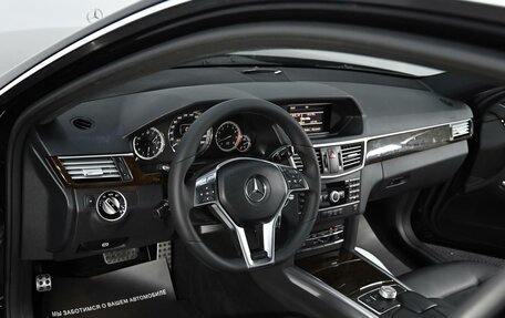 Mercedes-Benz E-Класс, 2012 год, 1 549 000 рублей, 8 фотография