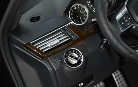 Mercedes-Benz E-Класс, 2012 год, 1 549 000 рублей, 9 фотография