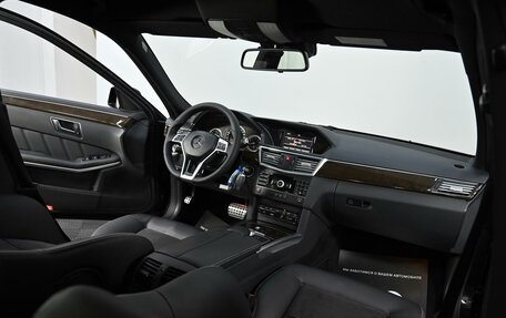 Mercedes-Benz E-Класс, 2012 год, 1 549 000 рублей, 10 фотография