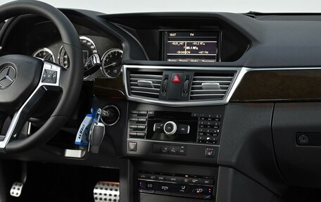 Mercedes-Benz E-Класс, 2012 год, 1 549 000 рублей, 11 фотография