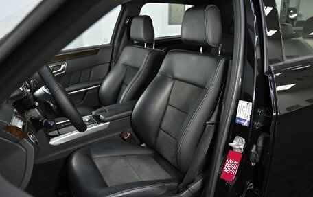 Mercedes-Benz E-Класс, 2012 год, 1 549 000 рублей, 7 фотография