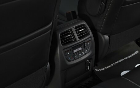 Honda Pilot III рестайлинг, 2016 год, 3 349 000 рублей, 14 фотография