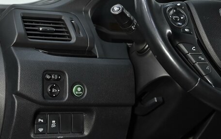 Honda Pilot III рестайлинг, 2016 год, 3 349 000 рублей, 13 фотография