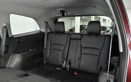Honda Pilot III рестайлинг, 2016 год, 3 349 000 рублей, 16 фотография