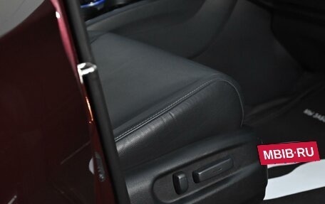 Honda Pilot III рестайлинг, 2016 год, 3 349 000 рублей, 17 фотография