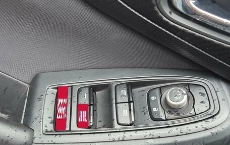 Subaru XV II, 2017 год, 2 349 000 рублей, 9 фотография