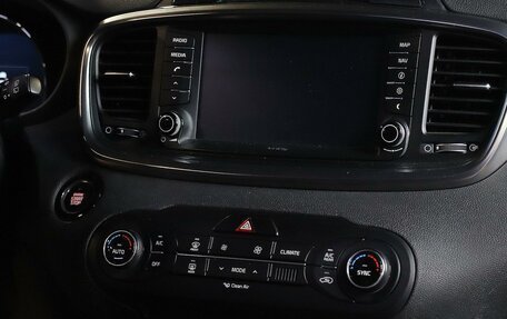 KIA Sorento III Prime рестайлинг, 2017 год, 2 399 000 рублей, 10 фотография
