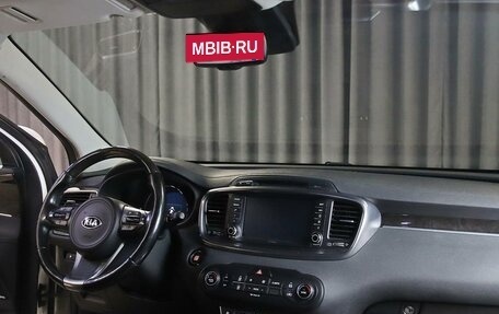KIA Sorento III Prime рестайлинг, 2017 год, 2 399 000 рублей, 5 фотография
