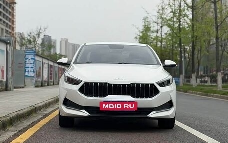 KIA K3, 2022 год, 1 200 018 рублей, 2 фотография