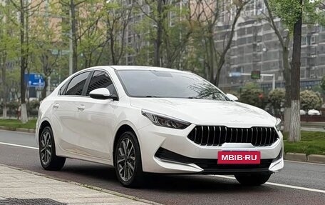 KIA K3, 2022 год, 1 200 018 рублей, 3 фотография