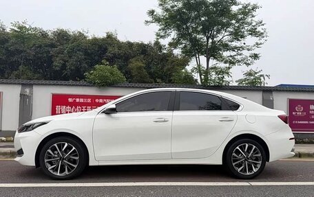 KIA K3, 2022 год, 1 200 018 рублей, 4 фотография