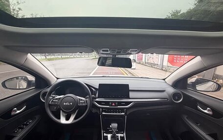 KIA K3, 2022 год, 1 200 018 рублей, 9 фотография