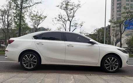 KIA K3, 2022 год, 1 200 018 рублей, 5 фотография