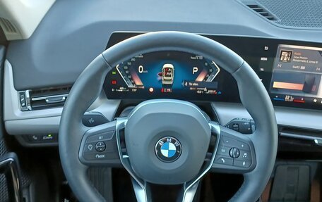 BMW X1, 2024 год, 5 405 000 рублей, 7 фотография