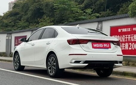 KIA K3, 2022 год, 1 200 018 рублей, 8 фотография