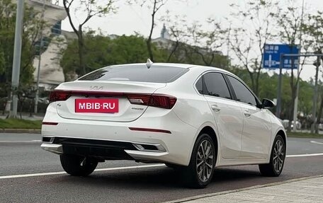 KIA K3, 2022 год, 1 200 018 рублей, 7 фотография