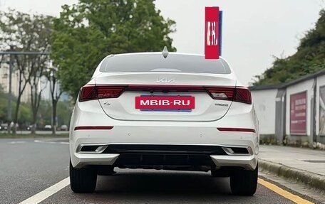 KIA K3, 2022 год, 1 200 018 рублей, 6 фотография