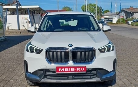 BMW X1, 2024 год, 5 405 000 рублей, 2 фотография