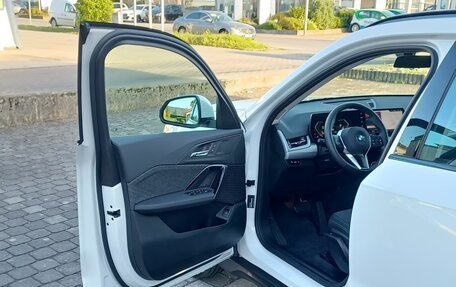 BMW X1, 2024 год, 5 405 000 рублей, 9 фотография