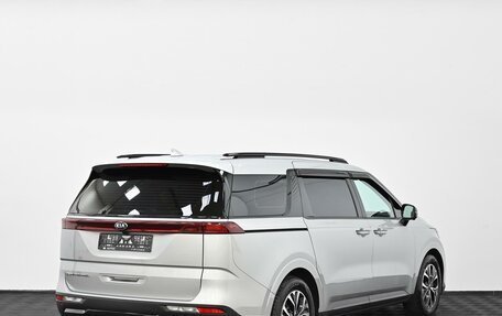 KIA Carnival, 2020 год, 3 349 000 рублей, 2 фотография