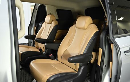KIA Carnival, 2020 год, 3 349 000 рублей, 7 фотография
