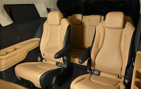 KIA Carnival, 2020 год, 3 349 000 рублей, 8 фотография