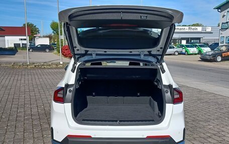 BMW X1, 2024 год, 5 405 000 рублей, 10 фотография