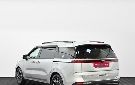 KIA Carnival, 2020 год, 3 349 000 рублей, 4 фотография