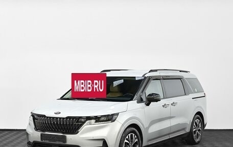 KIA Carnival, 2020 год, 3 349 000 рублей, 3 фотография