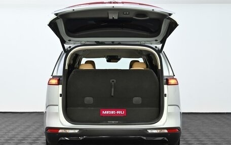 KIA Carnival, 2020 год, 3 349 000 рублей, 5 фотография