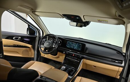 KIA Carnival, 2020 год, 3 349 000 рублей, 17 фотография
