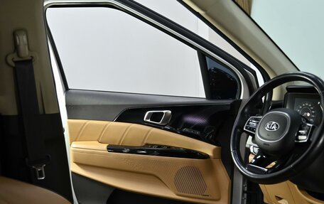KIA Carnival, 2020 год, 3 349 000 рублей, 19 фотография