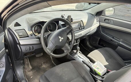 Mitsubishi Lancer IX, 2014 год, 729 000 рублей, 5 фотография