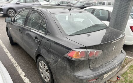Mitsubishi Lancer IX, 2014 год, 729 000 рублей, 4 фотография
