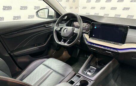 Skoda Octavia IV, 2022 год, 2 111 500 рублей, 3 фотография