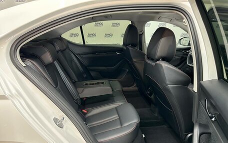Skoda Octavia IV, 2022 год, 2 111 500 рублей, 4 фотография