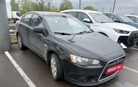 Mitsubishi Lancer IX, 2014 год, 729 000 рублей, 2 фотография