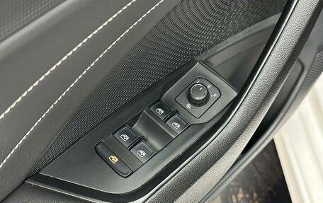 Skoda Octavia IV, 2022 год, 2 111 500 рублей, 9 фотография