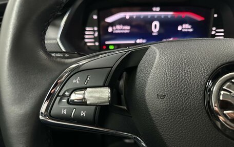 Skoda Octavia IV, 2022 год, 2 111 500 рублей, 10 фотография