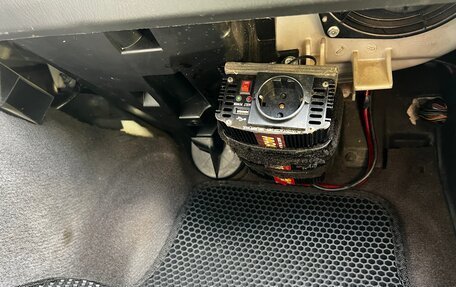 Nissan Patrol, 2008 год, 4 200 000 рублей, 22 фотография