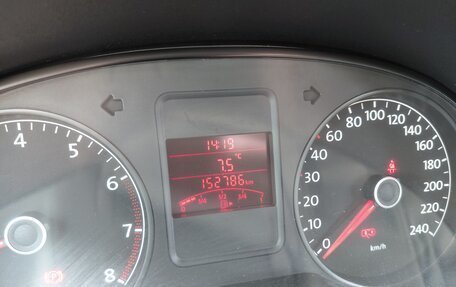 Volkswagen Polo VI (EU Market), 2011 год, 570 000 рублей, 8 фотография