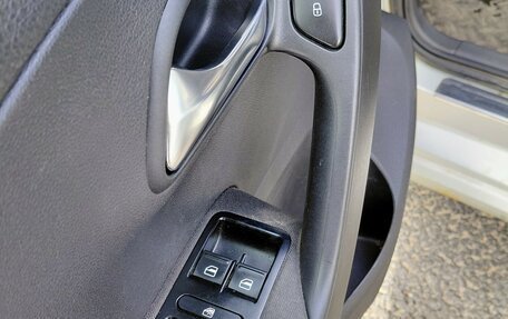 Volkswagen Polo VI (EU Market), 2011 год, 570 000 рублей, 9 фотография