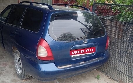 Doninvest Orion, 1999 год, 85 000 рублей, 2 фотография