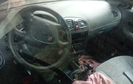 Doninvest Orion, 1999 год, 85 000 рублей, 5 фотография