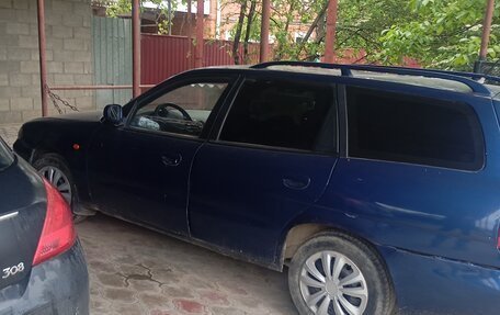 Doninvest Orion, 1999 год, 85 000 рублей, 3 фотография