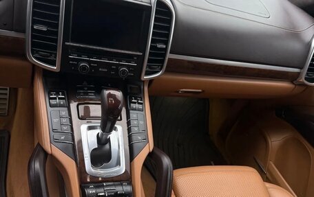 Porsche Cayenne III, 2012 год, 2 200 000 рублей, 5 фотография