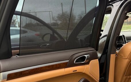 Porsche Cayenne III, 2012 год, 2 200 000 рублей, 8 фотография