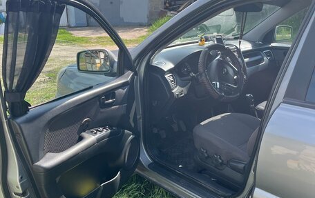 KIA Sportage II, 2007 год, 520 000 рублей, 4 фотография